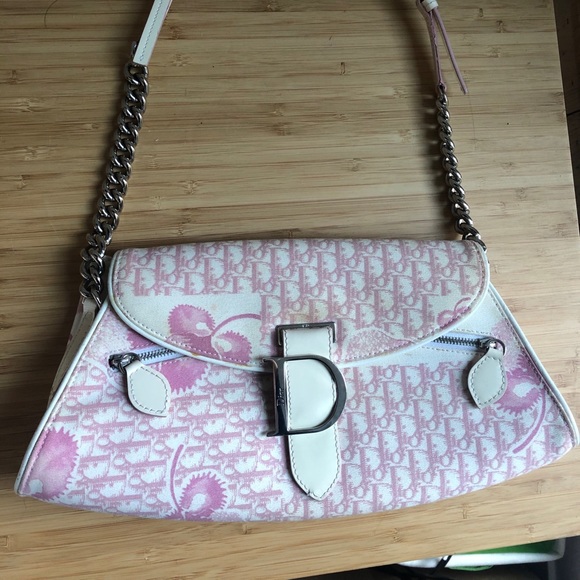 Christian Dior Bag - Picture 1 of 9